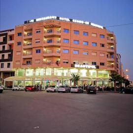 HOTEL BEAUTIFUL，位于纳祖尔的酒店