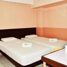 GV Hotel - Lapu-Lapu City