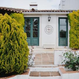 Quinta de São Pedro de Tomar，位于托马尔的酒店