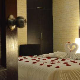 Monterrico Hotel Perú,位于利马的酒店