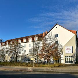HESSE HOTEL Celle,位于策勒的酒店