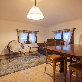 Casa Agustí 4t pis - Cèntric, al costat del Telecabina de Canillo - HUT 8068
