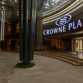 Crowne Plaza Cappadocia - Nevsehir by IHG