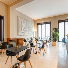 Hotel Nuova Grosseto，位于格罗塞托的酒店