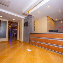 Kings Premier Inn,位于内罗毕的酒店