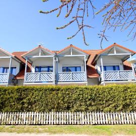 gemütliche Ferienwohnung in Hafennähe - FeWos am Hochzeitsberg FeWo 10
