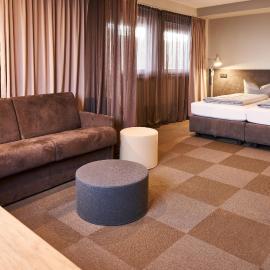 ARRIVEL Hotel Kirchheim,位于基希海姆的酒店