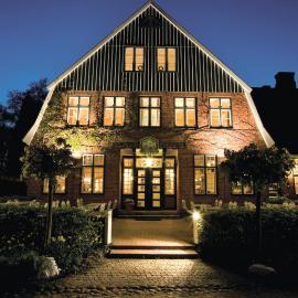 Hotel & Restaurant Ole Liese，位于帕恩克的酒店