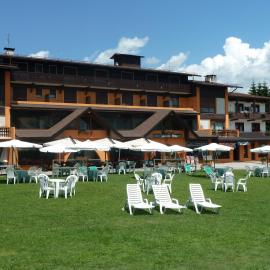 Albergo Miramonti Dependance