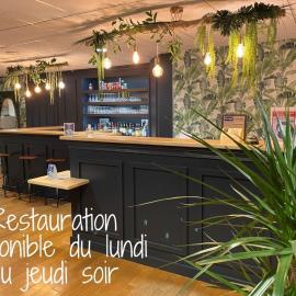 SHELDER Hôtel - CHERBOURG EN COTENTIN - Equeurdreville，位于瑟堡的酒店