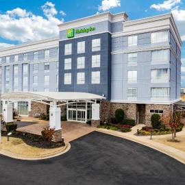 Holiday Inn Southaven Central - Memphis by IHG,位于南海文的酒店