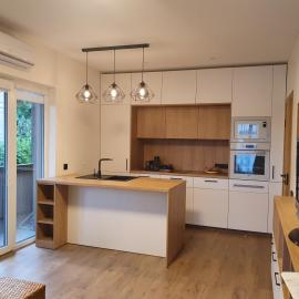Žvėrynas Workation apartments,位于维尔纽斯的酒店
