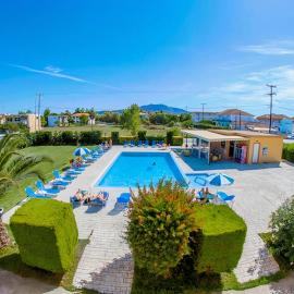 Derekas studios & apartments