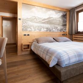 Hotel Compagnoni，位于圣卡特琳娜瓦尔夫的酒店