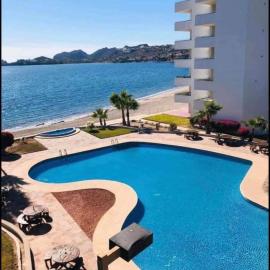 Condominio Posada 314 San Carlos，位于圣卡洛斯的酒店