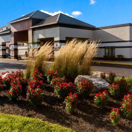 Chester Hotel and Conference Center，位于埃克斯顿的酒店