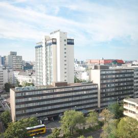 Sylter Hof Berlin