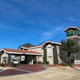 La Quinta Inn by Wyndham Tyler,位于泰勒的酒店
