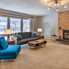 Deadwood Apartment - Walk to Historic Downtown!