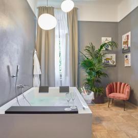 The Rif - Boutique Hotel，位于比萨的酒店
