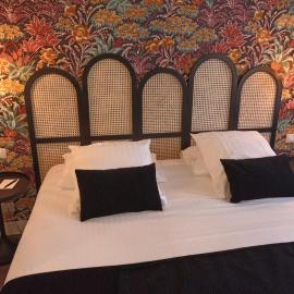 Hotel de Champagne，位于埃佩尔奈的酒店