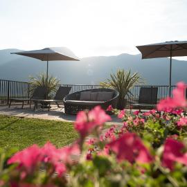 Hotel und Residence Johanneshof,位于切尔梅斯的酒店