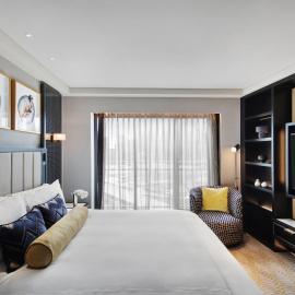 The Star Grand Hotel and Residences Sydney，位于悉尼的酒店