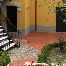 B&B Al Viale，位于马切拉塔的酒店