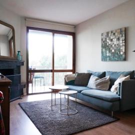 Retiro Chic Frente al Lago - A 1 Hora de Madrid, Pantano de San Juan，位于圣马丁德巴尔代格莱西亚斯的酒店