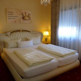 Hotel Geissler