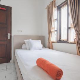 Small Homestay Syariah Sikembar Ciwidey Mitra RedDoorz