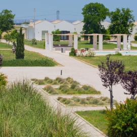 Masseria Fontana di Vite