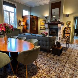 B&B Den Engel，位于Kortenberg的酒店