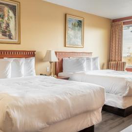 Hôtel Motel La Vigie，位于马塔讷的酒店