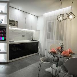 KoVeL apartmani，位于Bogatić的酒店