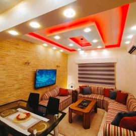 Maria Home，位于马达巴的酒店