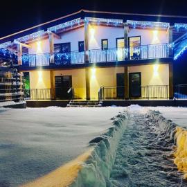 Villa Wild Rooms，位于Jieţ的酒店