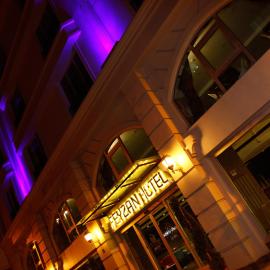 Feyzan Hotel,位于Corum的酒店