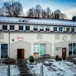 Hostel Browar Jedlinka