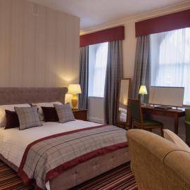 Eskdale Hotel，位于Langholm的酒店