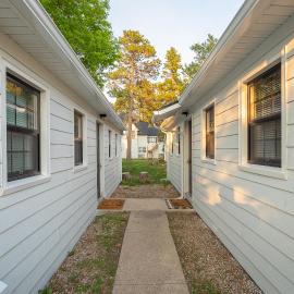 Spearfish Cottages，位于斯皮尔菲什的酒店