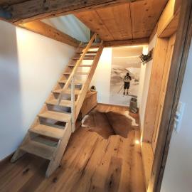 Landhaus im Allgäu，位于哈尔布莱希的酒店