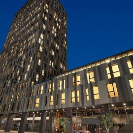 The G Hotels Istanbul，位于伊斯坦布尔的酒店