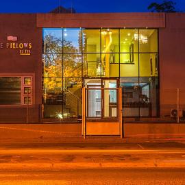 The Pillows Suite