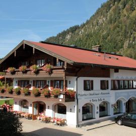 Gästehaus Angerer，位于雷特温克尔的酒店
