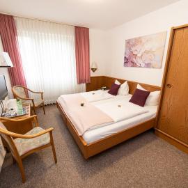 Hotel am Schlosspark Essen，位于埃森的酒店