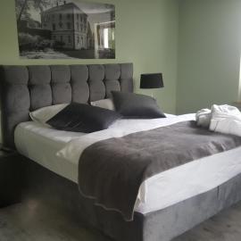 Hotel Hilleringmann,位于翁纳的酒店