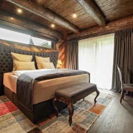 Timberjacks Siegen Motel，位于锡根的酒店