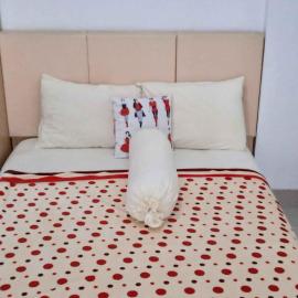 Guest House Pinarak 2 Syariah near GOR Satria Purwokerto Mitra RedDoorz，位于普禾加多的酒店