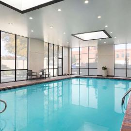 Wyndham Fort Smith City Center,位于史密斯堡的酒店
